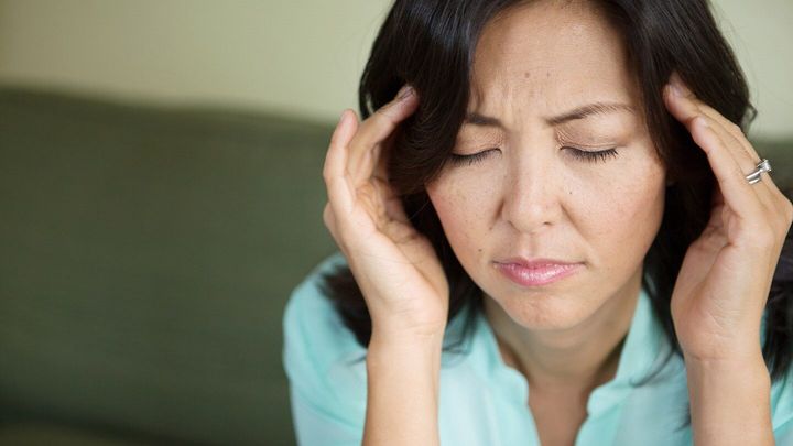 Top Tips for Headache and Migraine Prevention