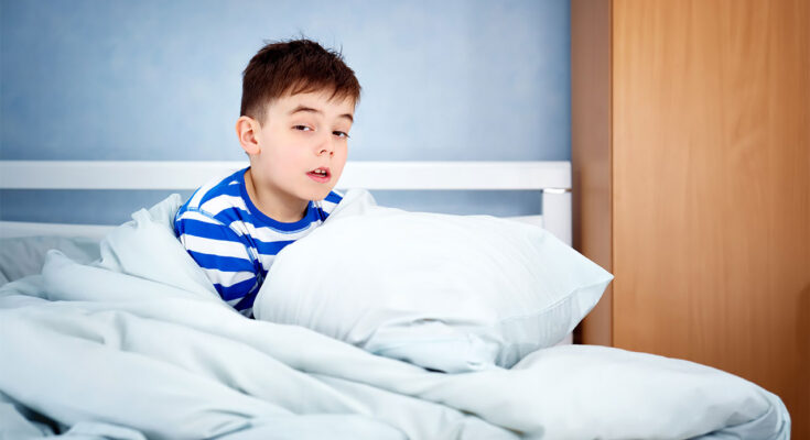 How to evaluate and treat nocturnal enuresis in children?